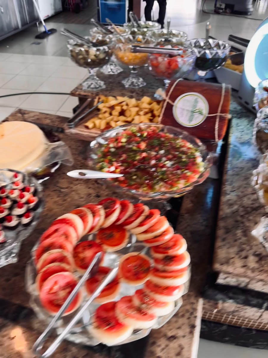 O Pampeiro Churrascaria-2