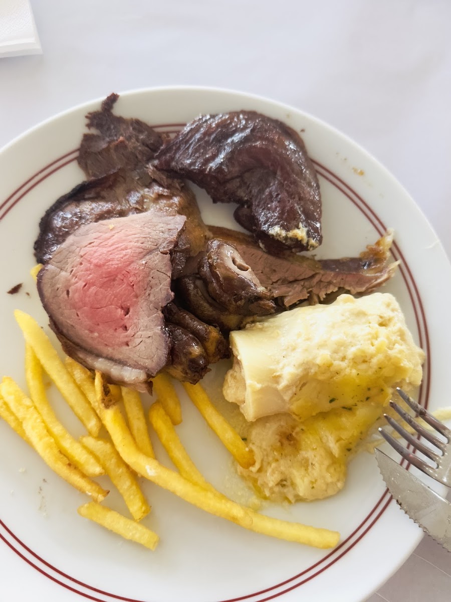 O Pampeiro Churrascaria-3