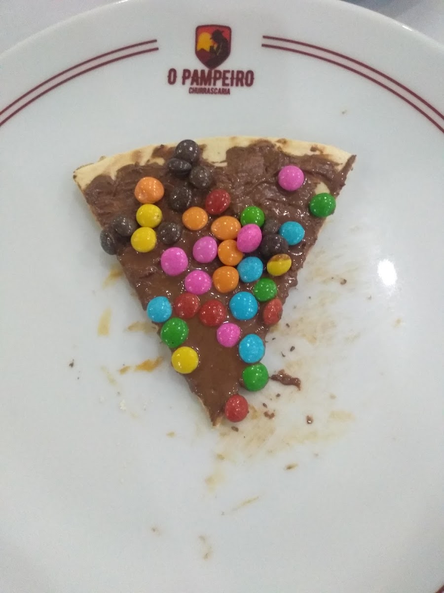 O Pampeiro Churrascaria-5