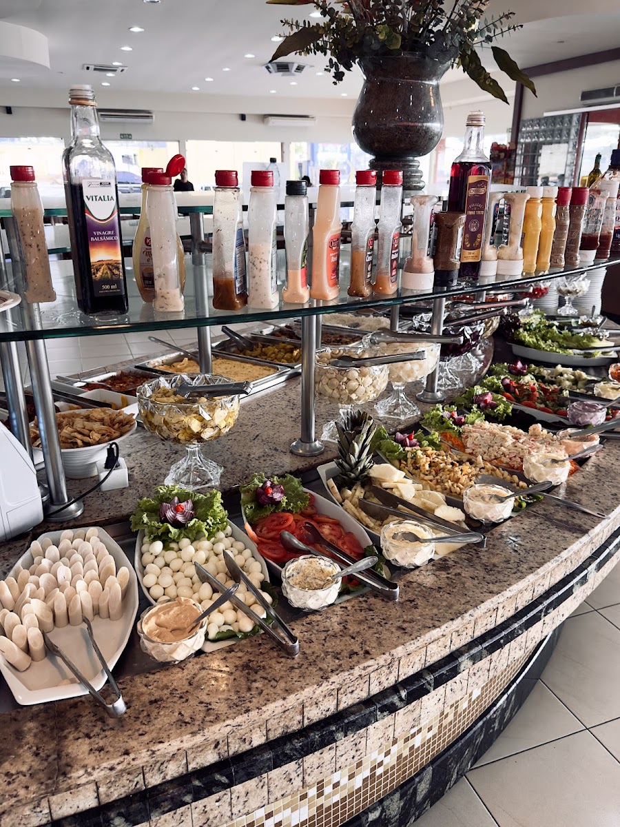 O Pampeiro Churrascaria-6