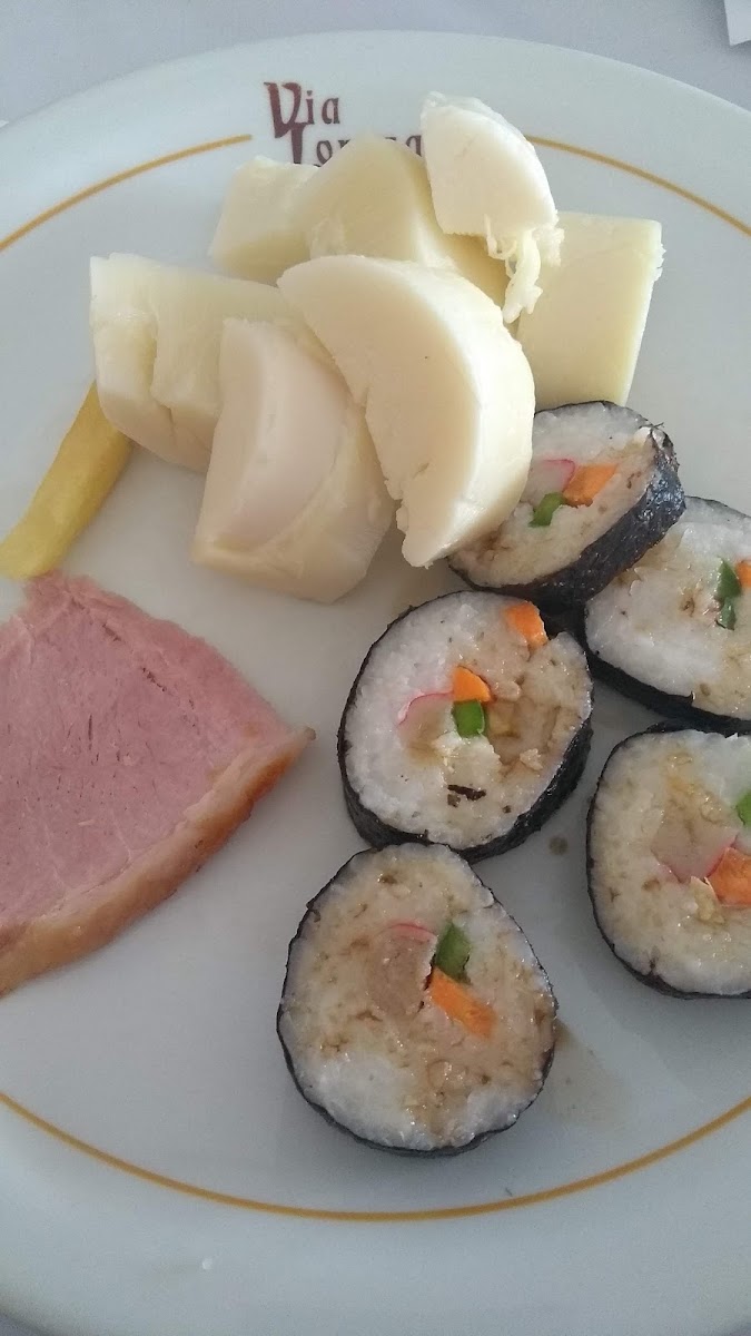 O Pampeiro Churrascaria-7